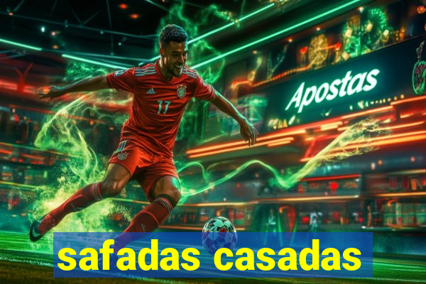 safadas casadas